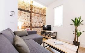 Intimate And Artistic Flat Wifi Puerta Del Sol
